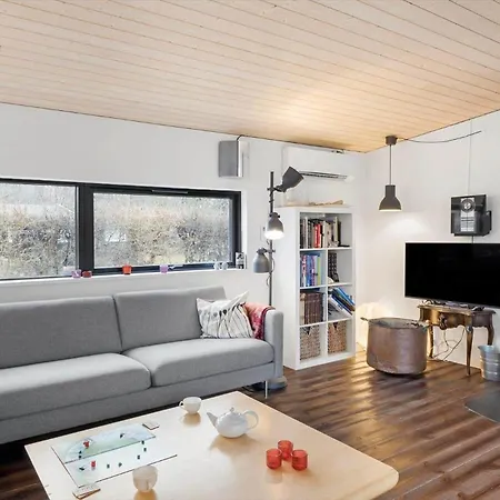 1502-n-dronningmolle-molledalen-5 度假居 Dronningmølle