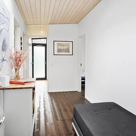 1502-n-dronningmolle-molledalen-5 度假居 *