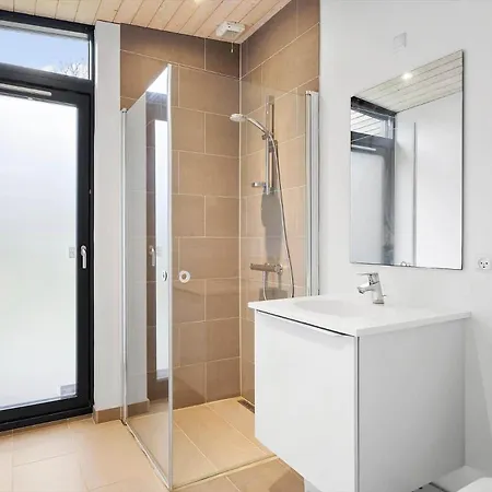 1502-n-dronningmolle-molledalen-5 度假居 Dronningmølle