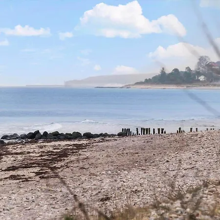 1502-n-dronningmolle-molledalen-5 度假居 Dronningmølle