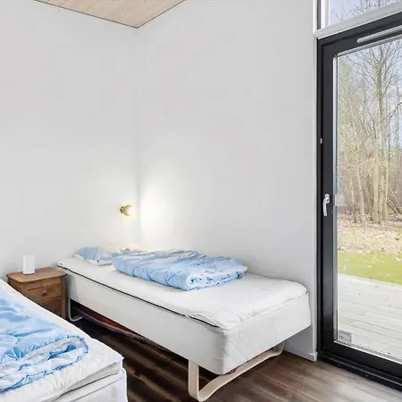 Vakantiehuis 1502-n-dronningmolle-molledalen-5