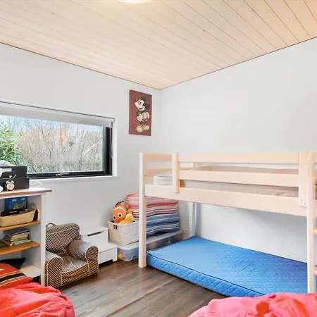 Vakantiehuis 1502-n-dronningmolle-molledalen-5 Dronningmølle
