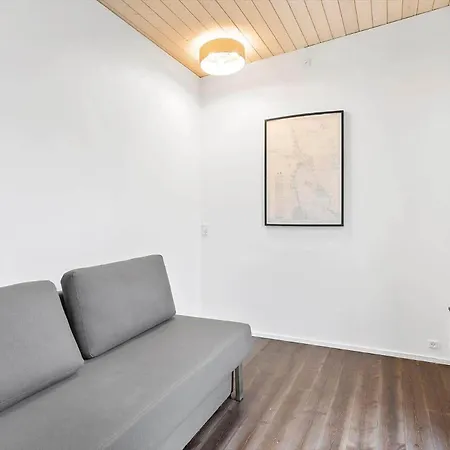 Vakantiehuis 1502-n-dronningmolle-molledalen-5 Dronningmølle