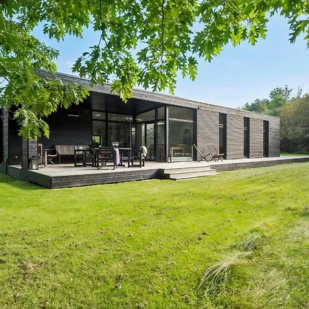 Vakantiehuis 1502-n-dronningmolle-molledalen-5 Dronningmølle