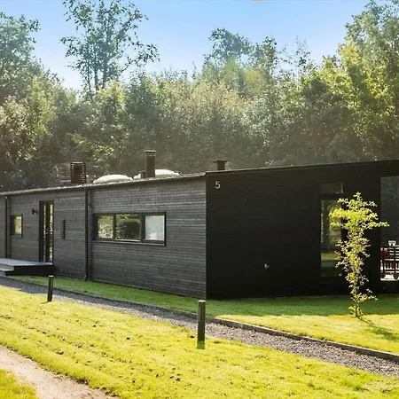 1502-n-dronningmolle-molledalen-5 Vakantiehuis