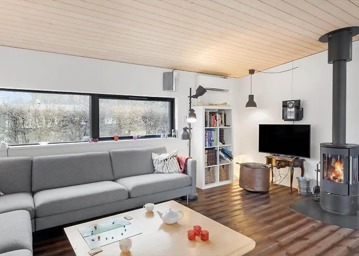 Feriehus 1502-n-dronningmolle-molledalen-5 *
