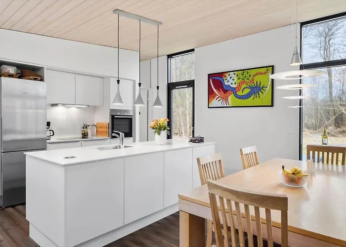 Feriehus 1502-n-dronningmolle-molledalen-5 *